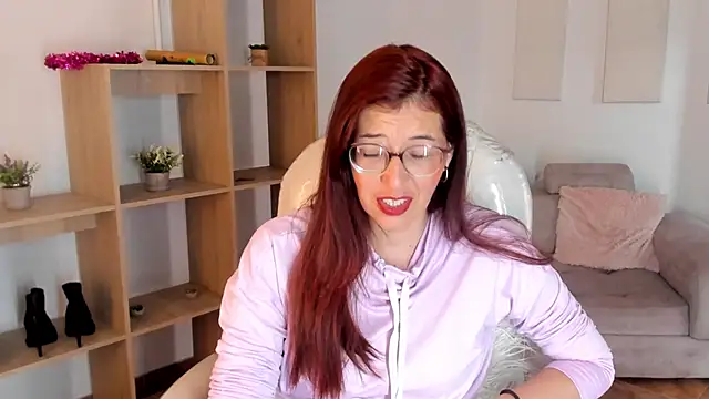 Antonnella 3 online show from October 27, 12:53 pm