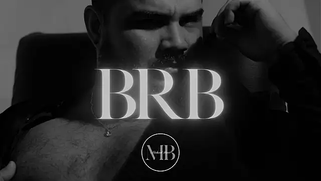 MichaelBear  online show from October 20, 12:38 pm