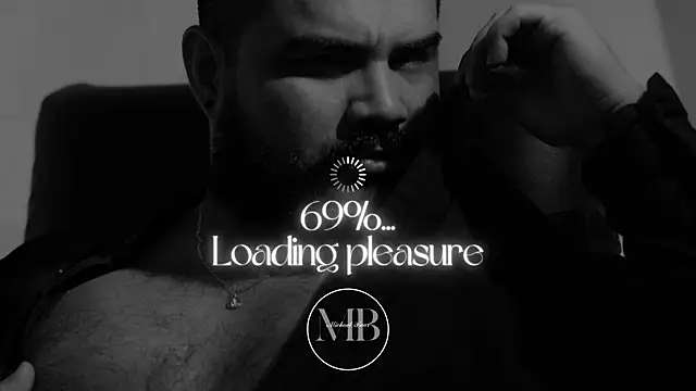 MichaelBear  online show from November 17, 12:11 pm