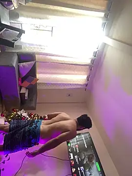 MichaelBear  online show from January 16, 7:07 pm