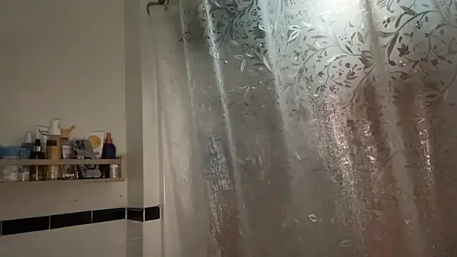 dreamyriri online show from February 1, 4:16 pm