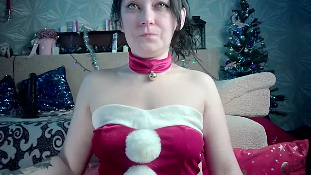 Snapshot of Ria_23 chatting on December 30, 4:53 am Ria 23 online show from December 30, 4:53 am