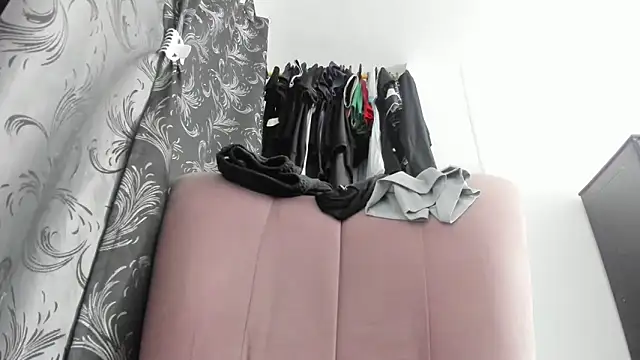 natalia hottman online show from May 9, 12:32 pm