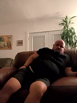 Mark691984 online show from June 30, 2:56 am