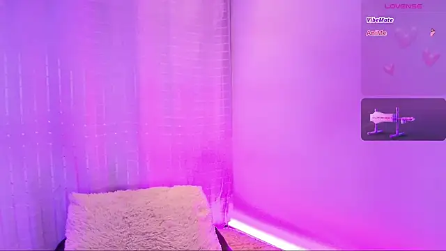 Samii Evans online show from December 11, 10:03 am