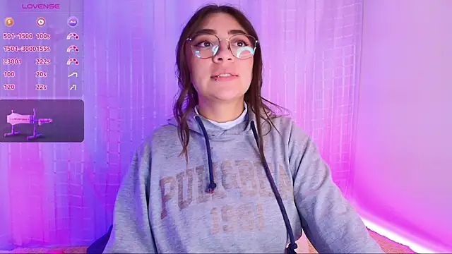 Snapshot of Samii_Evans chatting on January 30, 8:11 am Samii Evans online show from January 30, 8:11 am