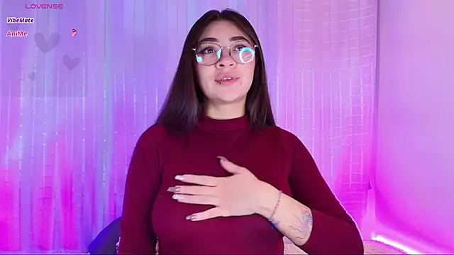 Samii Evans online show from March 5, 5:40 am