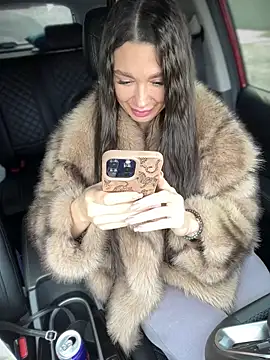 Emma Catt online show from March 19, 4:16 am