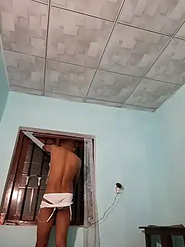 wasaa083 online show from April 18, 4:55 pm