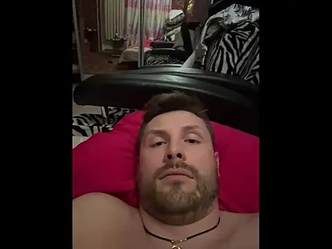 MartinBrandon online show from May 15, 11:56 pm