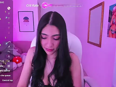 Snapshot of tatiana_prada chatting on January 11, 5:52 am tatiana prada online show from January 11, 5:52 am
