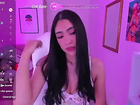Snapshot of tatiana_prada chatting on January 28, 8:47 am tatiana prada online show from January 28, 8:47 am