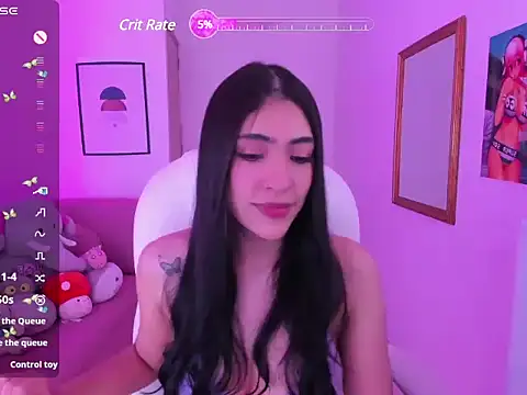 Snapshot of tatiana_prada chatting on February 1, 5:39 am tatiana prada online show from February 1, 5:39 am