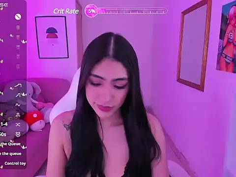 Snapshot of tatiana_prada chatting on March 5, 8:54 am tatiana prada online show from March 5, 8:54 am