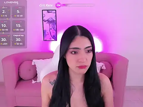 Snapshot of tatiana_prada chatting on September 11, 5:51 am tatiana prada online show from September 11, 5:51 am