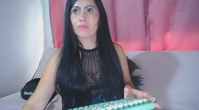 Tania mature online show from February 18, 10:14 pm