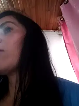 Tania mature online show from February 19, 7:05 pm