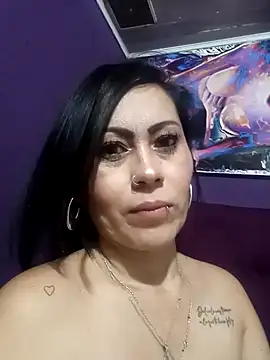 Tania mature online show from March 22, 5:52 pm