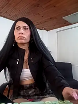 Tania mature online show from October 25, 5:40 pm