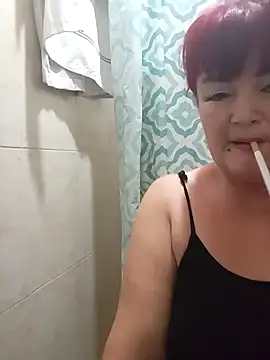 antonela ladiabla online show from January 22, 11:32 pm