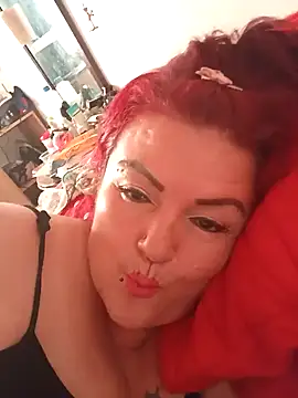 antonela ladiabla online show from January 23, 8:56 pm