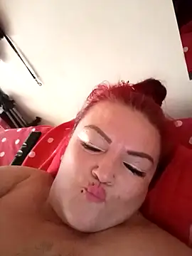 antonela ladiabla online show from February 5, 9:07 pm