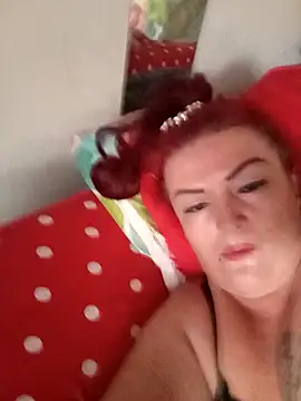 antonela ladiabla online show from February 6, 9:17 pm