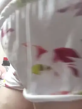 antonela ladiabla online show from March 13, 5:11 am