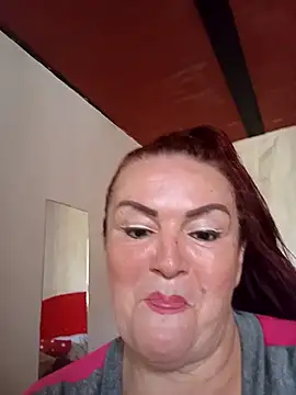 antonela ladiabla online show from October 21, 2:29 pm