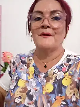 antonela ladiabla online show from February 2, 7:45 pm