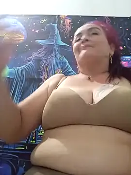 antonela ladiabla online show from February 12, 8:26 pm