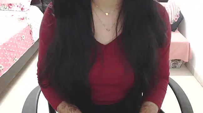 Princess Sara online show from February 23, 6:17 am