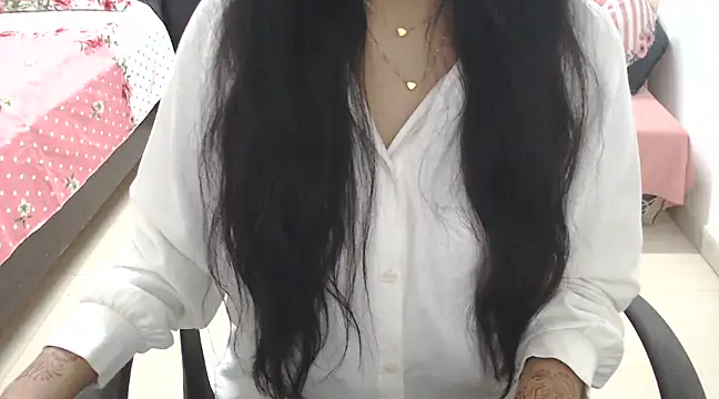 Princess Sara online show from February 26, 8:48 am