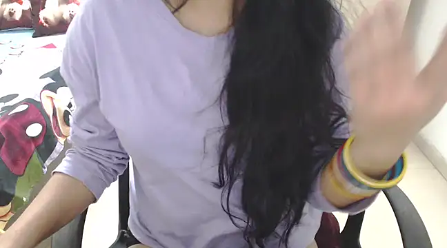 Princess Sara online show from March 22, 6:33 am