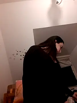 Tinka-Bella-Privat online show from January 8, 9:17 pm