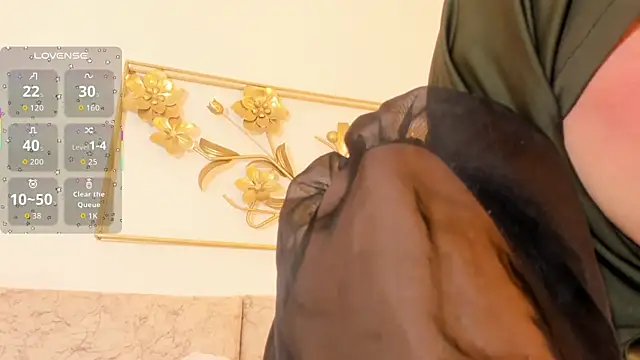 hanajameela online show from October 2, 11:39 am