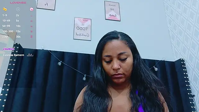 Snapshot of colombiamommy chatting on September 23, 12:52 pm colombiamommy online show from September 23, 12:52 pm