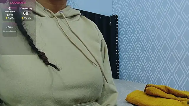 Snapshot of colombiamommy chatting on October 4, 12:36 pm colombiamommy online show from October 4, 12:36 pm