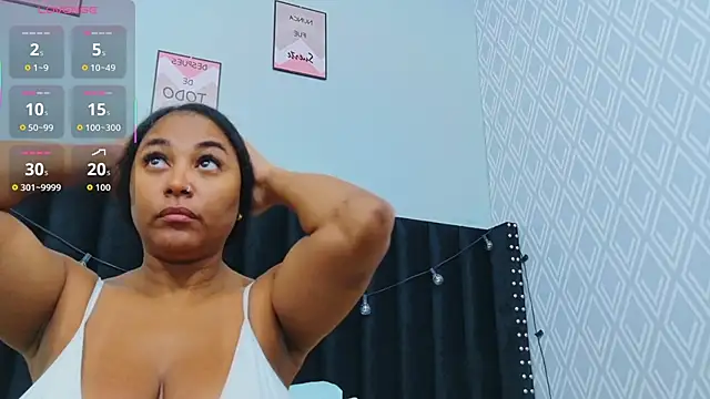 Snapshot of colombiamommy chatting on October 15, 12:16 pm colombiamommy online show from October 15, 12:16 pm