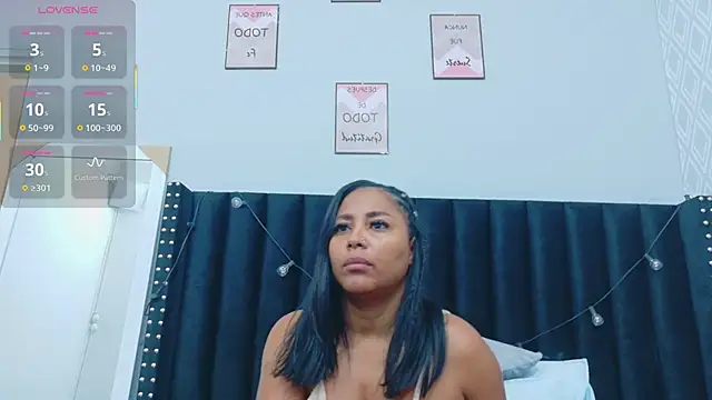 colombiamommy online show from November 14, 12:26 pm