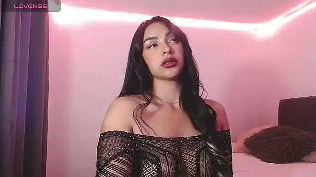 Melaniie01 online show from May 19, 11:00 pm