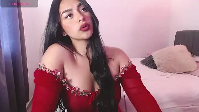 Melaniie01 online show from May 25, 10:16 pm