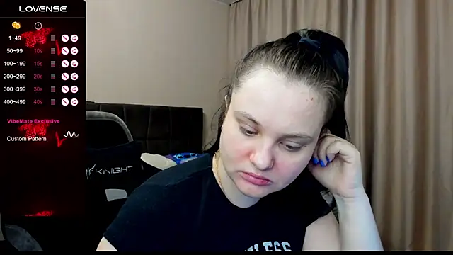 Snapshot of AlanaBrox chatting on December 18, 2:39 am AlanaBrox online show from December 18, 2:39 am