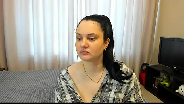 AlanaBrox online show from May 16, 8:22 am