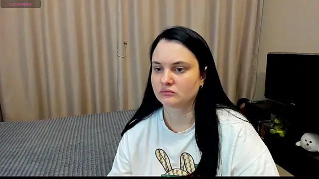 AlanaBrox online show from May 17, 6:59 pm