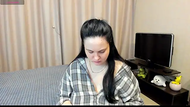 AlanaBrox online show from May 19, 9:21 pm