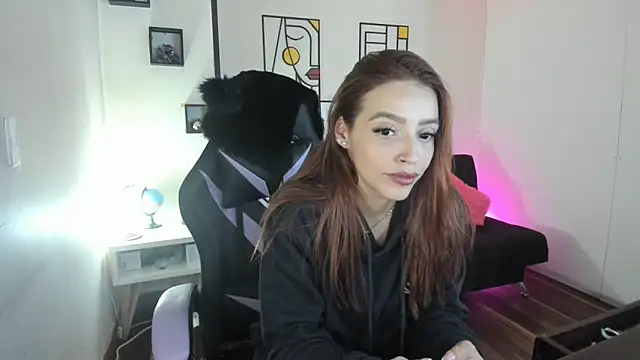 kay marie online show from September 30, 5:18 pm