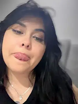 Alyaa s online show from October 31, 12:55 am