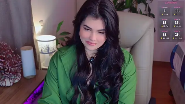 Alyaa s online show from May 15, 12:28 am