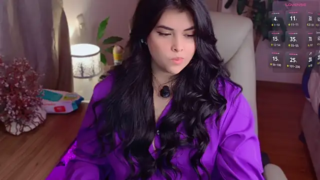 Alyaa s online show from May 16, 2:19 am